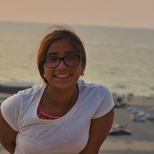 Meet your Posher, Samantha